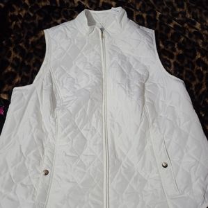 Womens vest